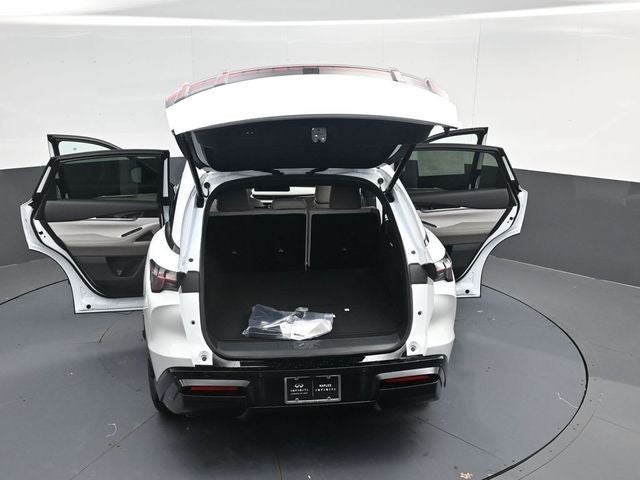 2027 INFINITI QX65 Sport AWD