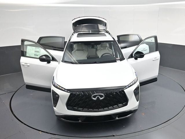 2027 INFINITI QX65 Sport AWD