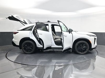 2027 INFINITI QX65 Sport AWD
