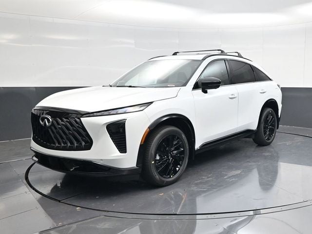 2027 INFINITI QX65 Sport AWD
