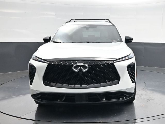2027 INFINITI QX65 Sport AWD
