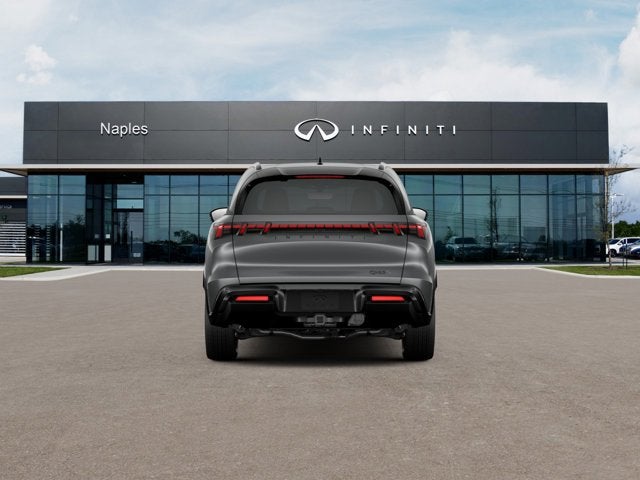 2027 INFINITI QX65 SPORT