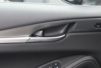2027 INFINITI QX60 PURE