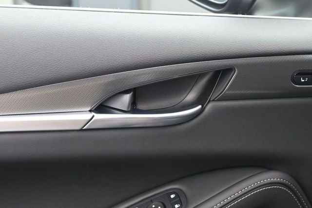 2027 INFINITI QX60 PURE