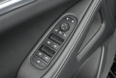 2027 INFINITI QX60 PURE