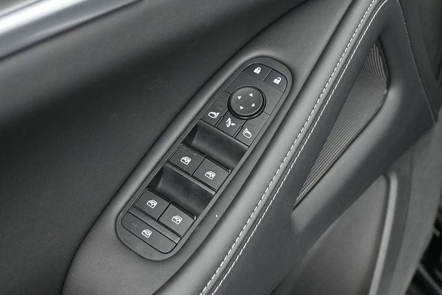 2027 INFINITI QX60 PURE