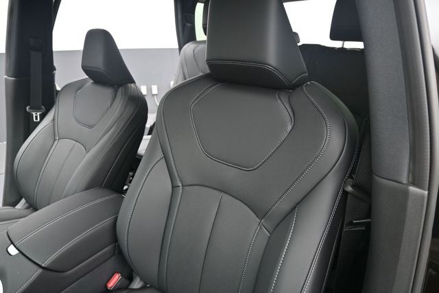 2027 INFINITI QX60 PURE