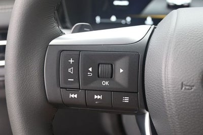 2027 INFINITI QX60 PURE