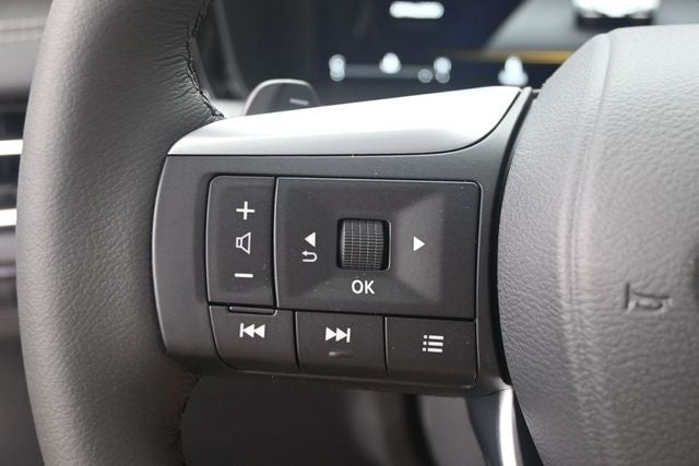 2027 INFINITI QX60 PURE
