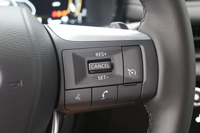 2027 INFINITI QX60 PURE