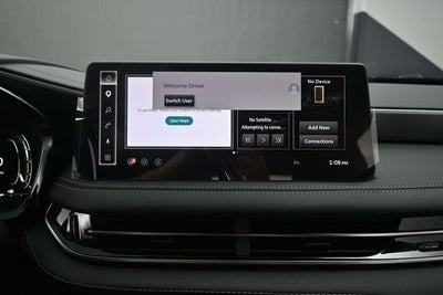 2027 INFINITI QX60 PURE