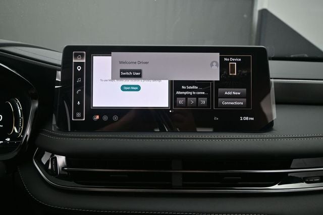 2027 INFINITI QX60 PURE
