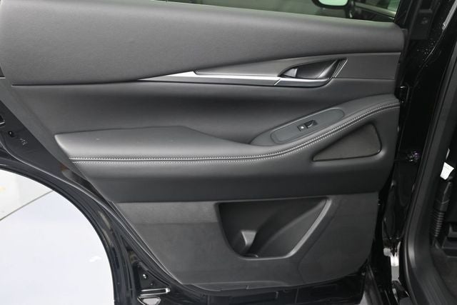 2027 INFINITI QX60 PURE