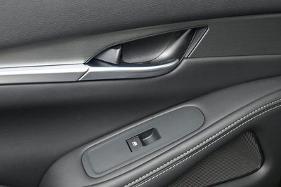 2027 INFINITI QX60 PURE