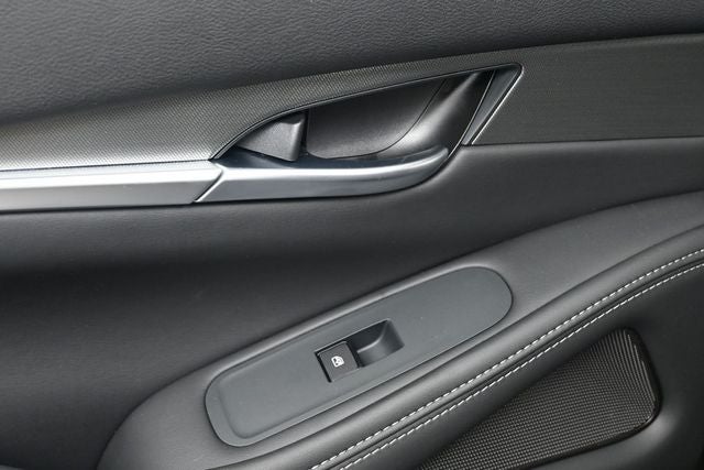 2027 INFINITI QX60 PURE