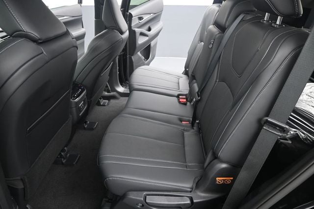 2027 INFINITI QX60 PURE