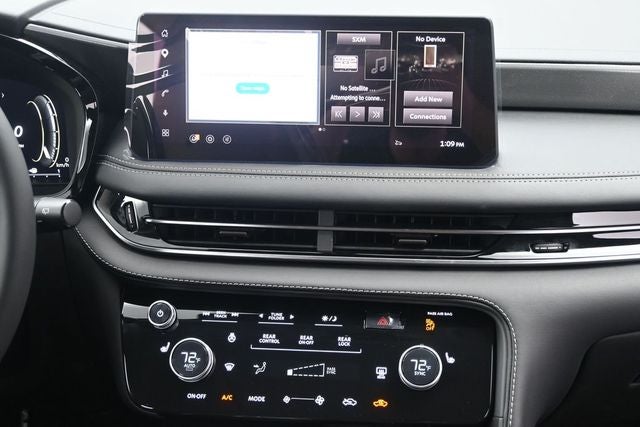 2027 INFINITI QX60 PURE