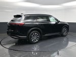 2027 INFINITI QX60 PURE