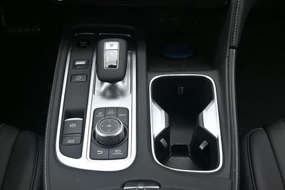 2027 INFINITI QX60 PURE