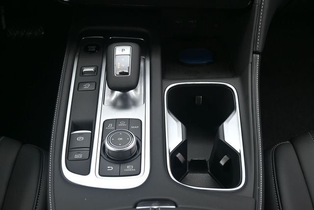 2027 INFINITI QX60 PURE