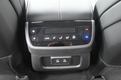 2027 INFINITI QX60 PURE