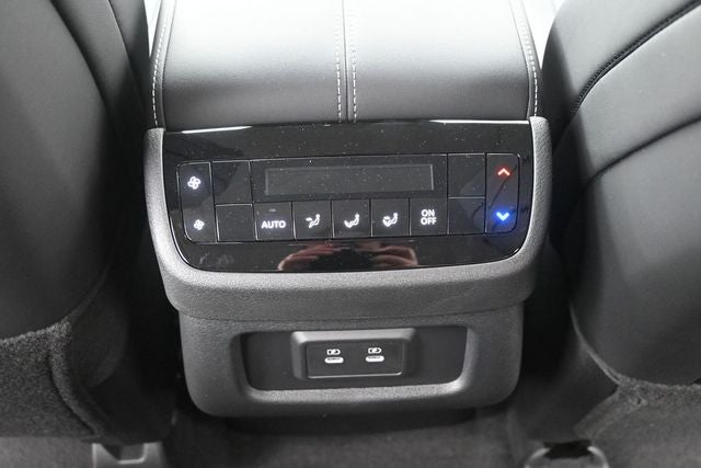 2027 INFINITI QX60 PURE