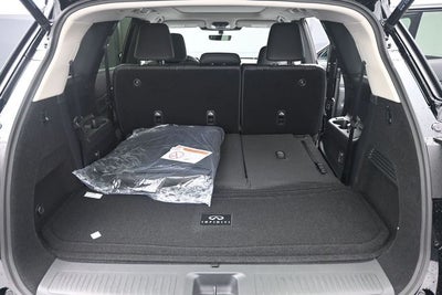 2027 INFINITI QX60 PURE