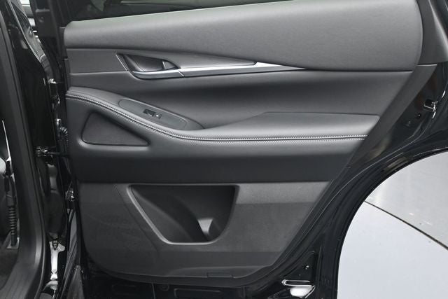 2027 INFINITI QX60 PURE