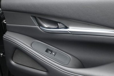 2027 INFINITI QX60 PURE