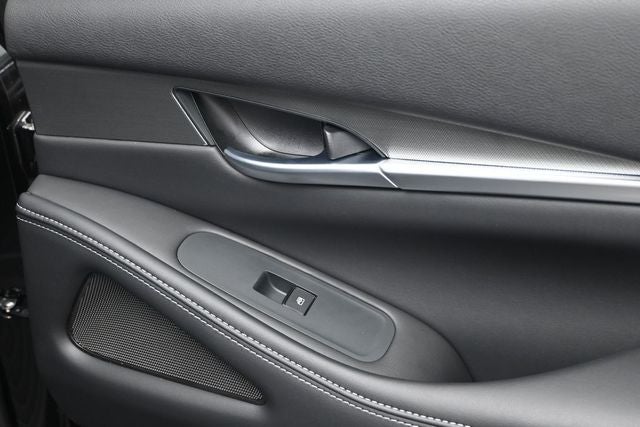 2027 INFINITI QX60 PURE