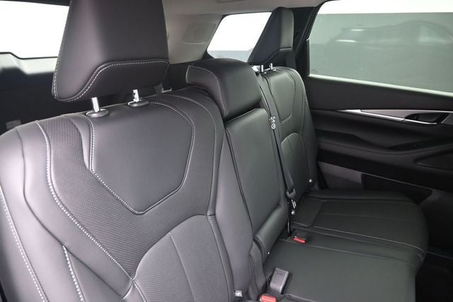 2027 INFINITI QX60 PURE