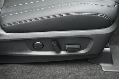 2027 INFINITI QX60 PURE