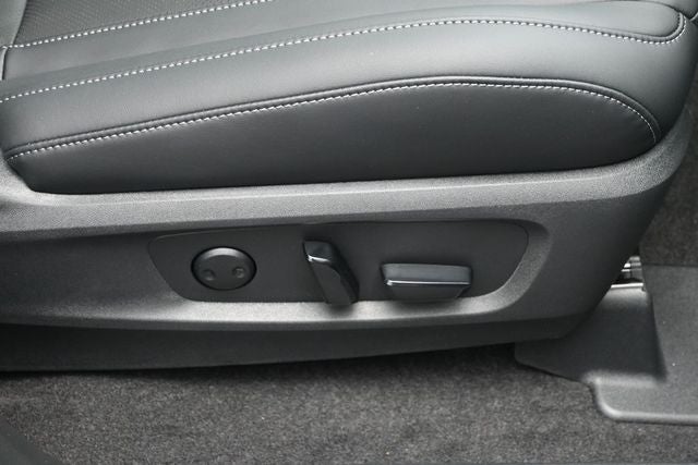 2027 INFINITI QX60 PURE
