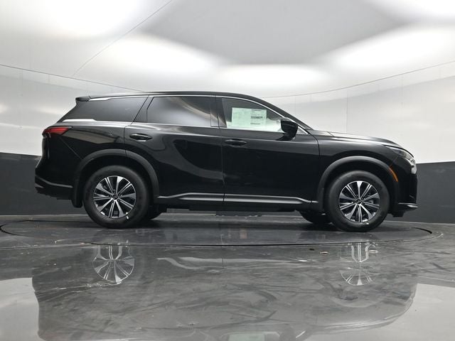 2027 INFINITI QX60 PURE