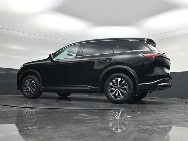 2027 INFINITI QX60 PURE