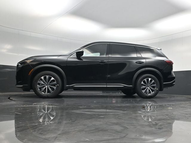 2027 INFINITI QX60 PURE