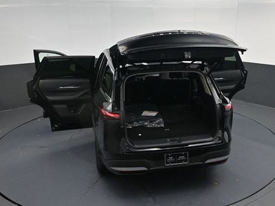 2027 INFINITI QX60 PURE