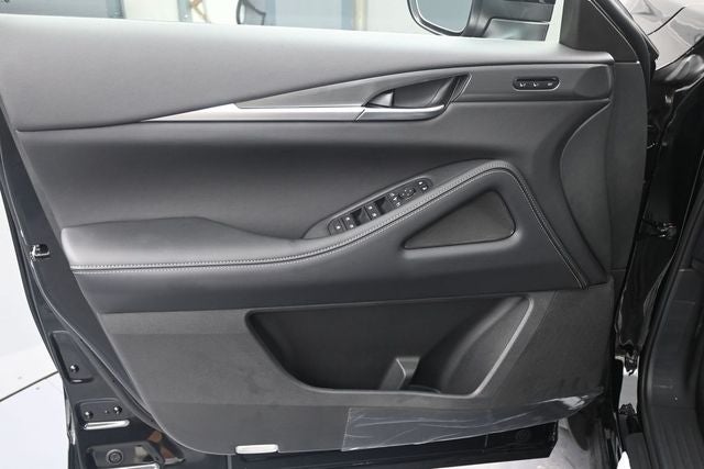 2027 INFINITI QX60 PURE