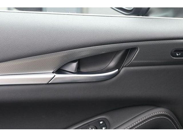 2027 INFINITI QX60 PURE