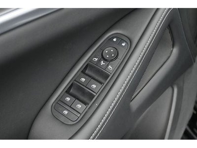 2027 INFINITI QX60 PURE