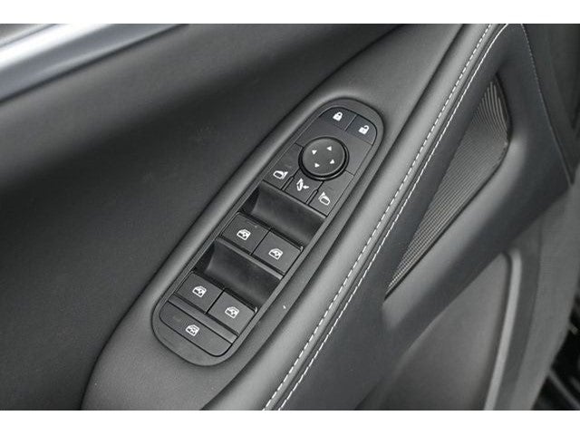 2027 INFINITI QX60 PURE