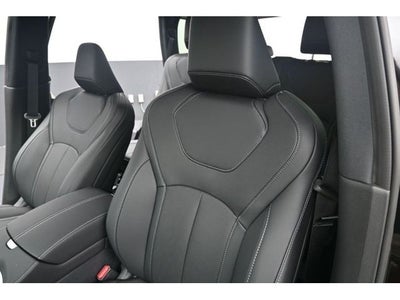 2027 INFINITI QX60 PURE