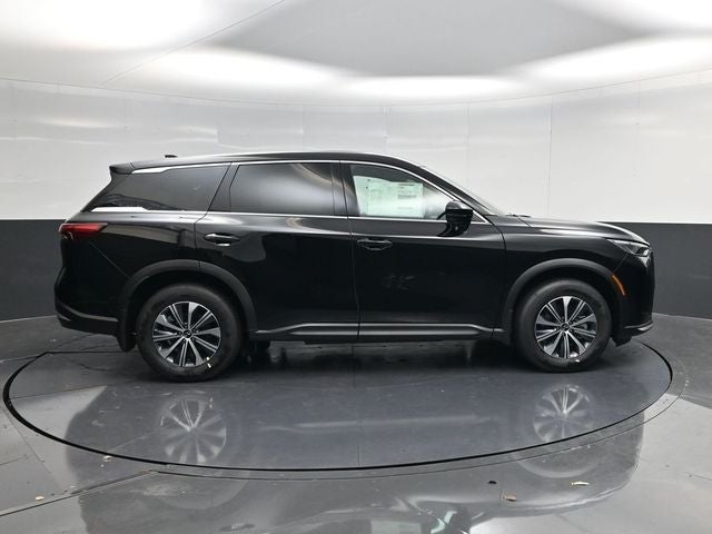 2027 INFINITI QX60 PURE