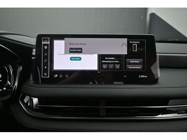 2027 INFINITI QX60 PURE