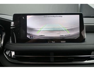 2027 INFINITI QX60 PURE