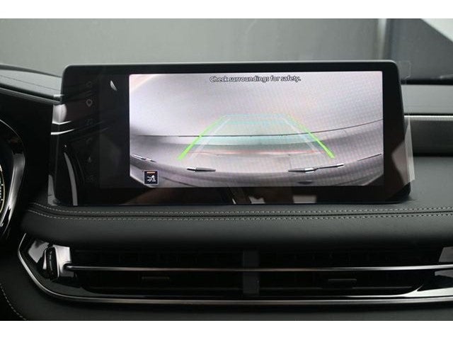 2027 INFINITI QX60 PURE