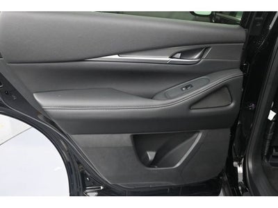2027 INFINITI QX60 PURE