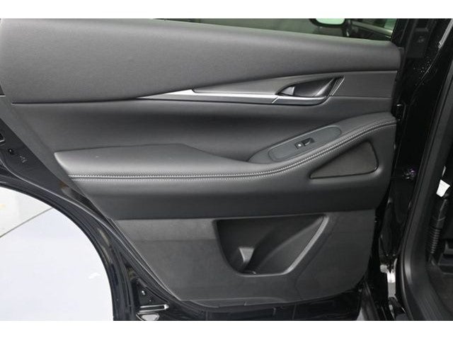 2027 INFINITI QX60 PURE