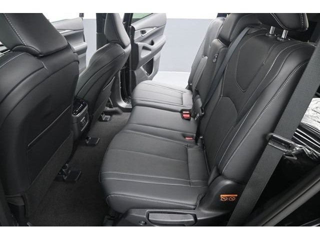 2027 INFINITI QX60 PURE