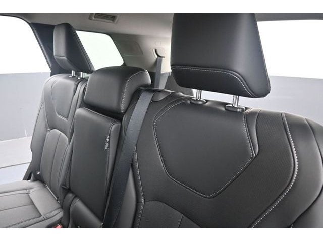 2027 INFINITI QX60 PURE